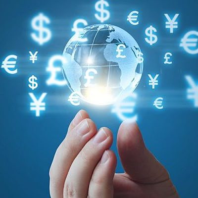 Timeline: Historia de la macroeconomía