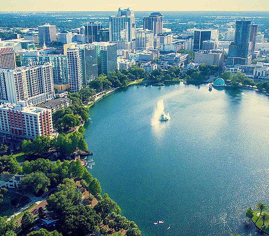 Strage di Orlando (Florida).