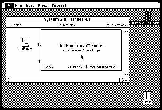 Apple System 2
