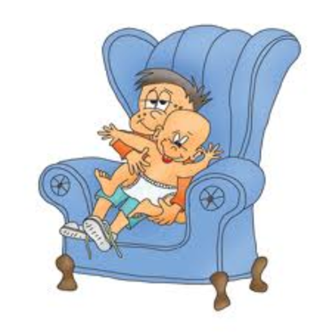 Littlest Brother´s Birth