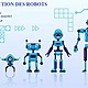 Evolution du robot 126283 310