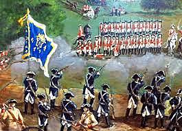 Guerra dei sette anni