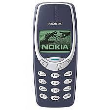 NOKIA 3310