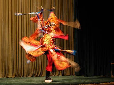 Peking Opera