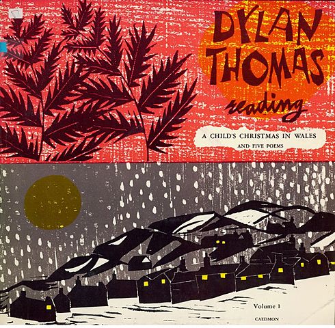 Dylan Thomas Records