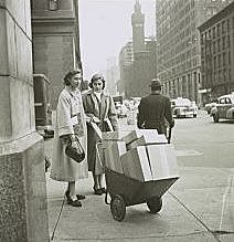 Caedmon Audio Founded