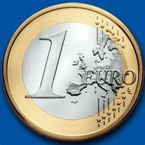 lanzamiento del euro