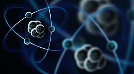 Timeline: Modelos atómicos