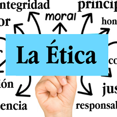 Timeline: Momentos Historicos en la Etica