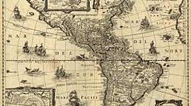 Timeline: Hechos que suceden en América