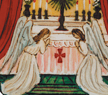 Changes during the middle ages