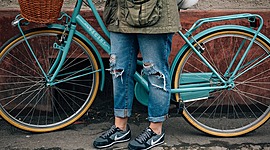 Timeline: Mi vida en pocos eventos....