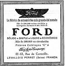 Impactos sociales en la publicidad