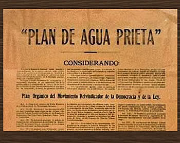 Plan de Aguaprieta