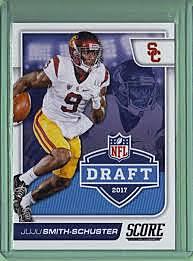 JuJu smithschuster drafted