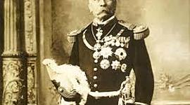 Timeline: EL PORFIRIATO