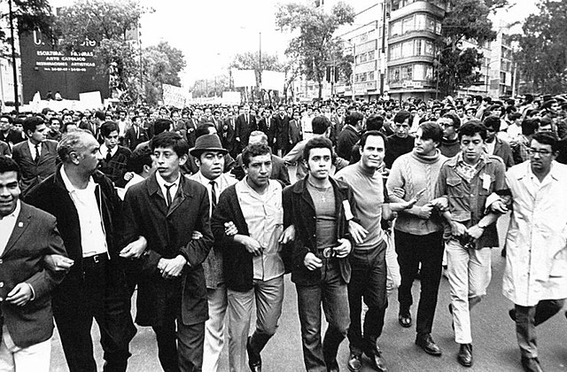 Javier Barros Sierra  pediría la libertad de los presos políticos