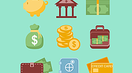 Timeline: EVOLUCION DE LA ECONOMIA