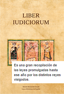 Liber Iudiciorum