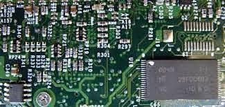 La microelectrónica y la nanotecnología propician la comercialización de ordenadores personales.