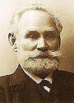 Pavlov trabajos con Ludwing y Heidenhein