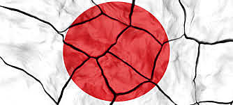 CRISIS JAPONESA