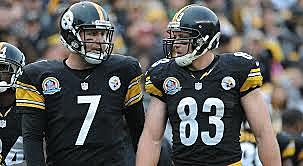 Heath Miller