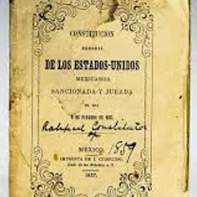 Timeline: Presidentes desde Benito Juárez , hasta la actualidad (Por Nelson Roberto Cano Montes)