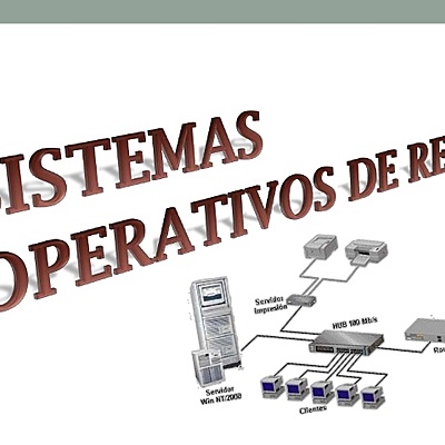 Timeline: Sistemas Operativos en Red Timeline