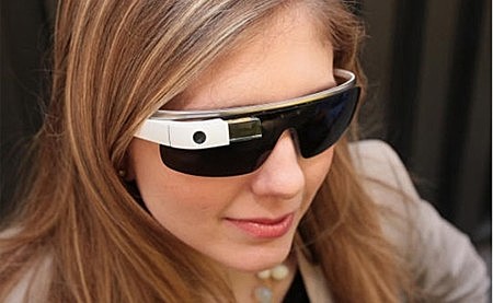 Google lanza al mercado las Google Glass