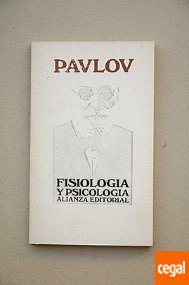 Publicación de su libro