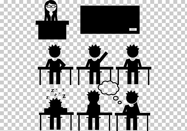 Relación educador-educando.