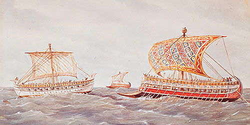 INICIO DEL MARKETING