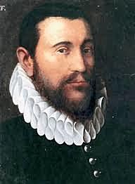 Alemania. Andreas Ryff