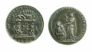 Trattato di Rijswijk