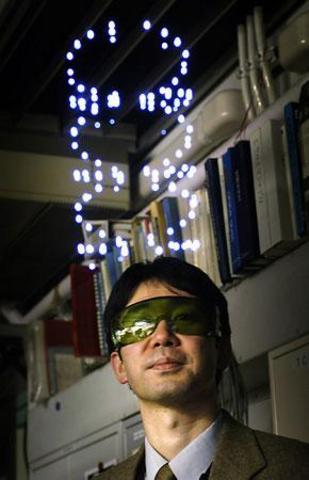 Ecuación de administradores indutrailes japoneses