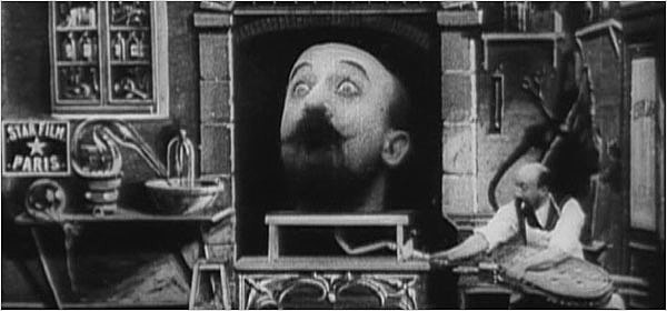 Se comienzan a utilizar recursos y técnicas cinematográficas