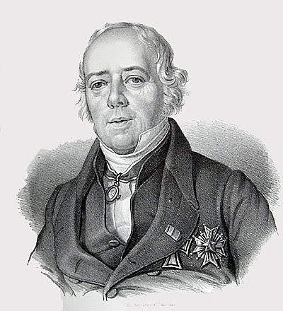 Danés Hans Christian Oersted