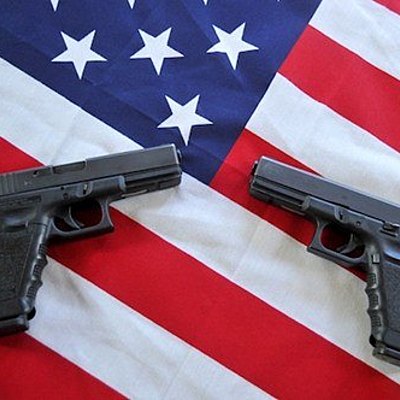 Timeline: Questa è l'America. L'uso delle armi (capitolo VI).