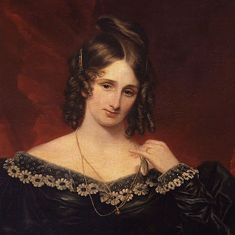 Mary Shelley