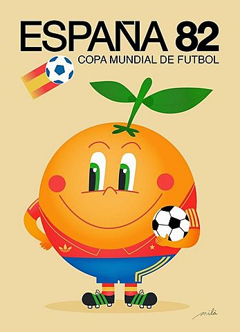 Mundial de Fútbol