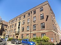 Appointed First Director of the Medical Research Council's Applied Psychology Unit