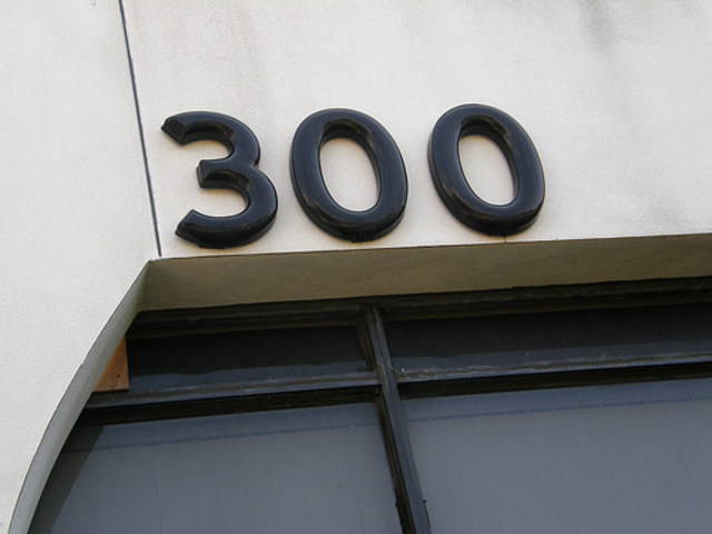 One of his first games