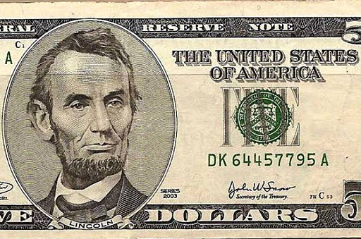 Assassinio del presidente Abraham Lincoln