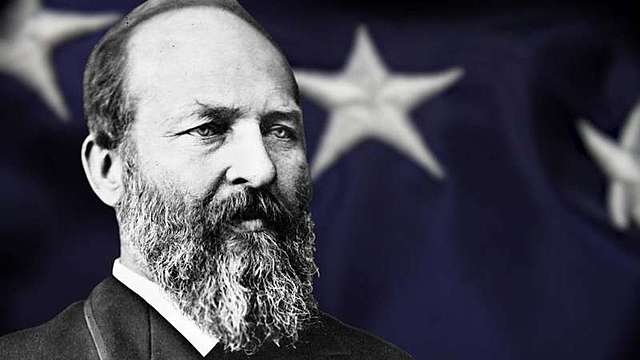 Assassinio del presidente James Garfield