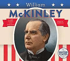 assassinio del presidente William McKinley