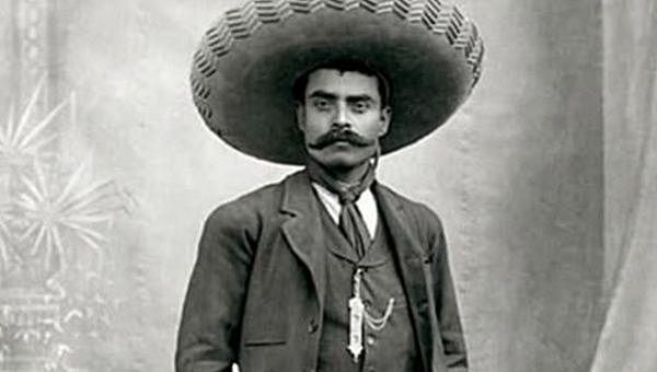 Zapata electo a la presidencia del consejo de su pueblo