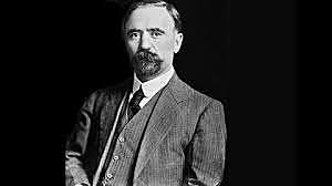 Presidente Francisco Ignacio Madero