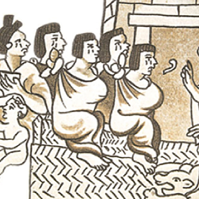 Timeline: El histórico de la educación en México