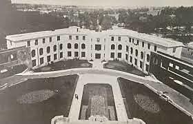 Departamento de Salubridad